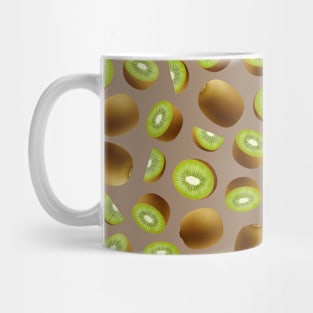 Kiwifruits Mug